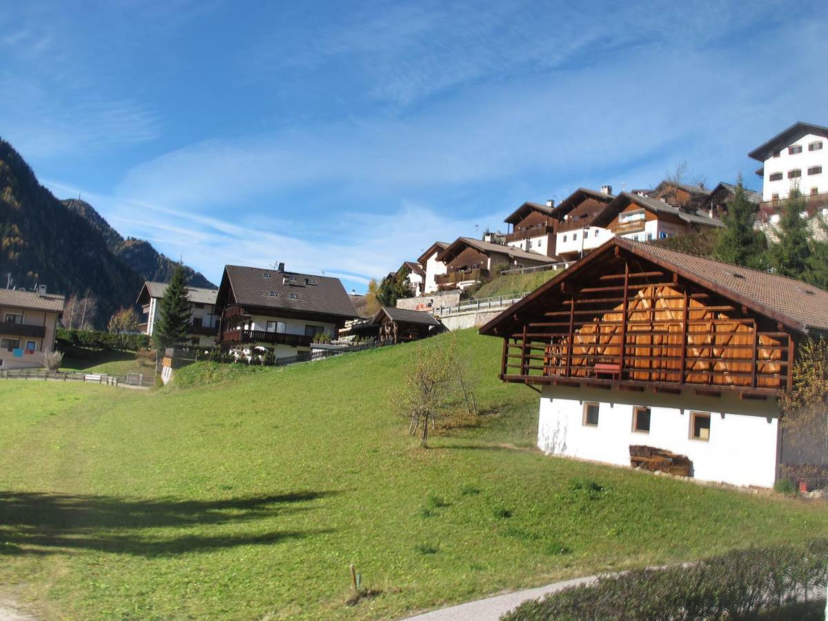 Villa Ula Verda- Apartments Marianna Santa Cristina Val Gardena Exterior foto